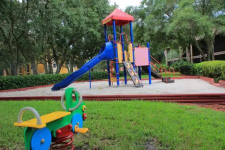 Hilton Vacation Club Polynesian Isles Kissimmee - 17