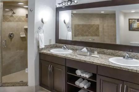 Hilton Vacation Club Polynesian Isles Kissimmee - 94