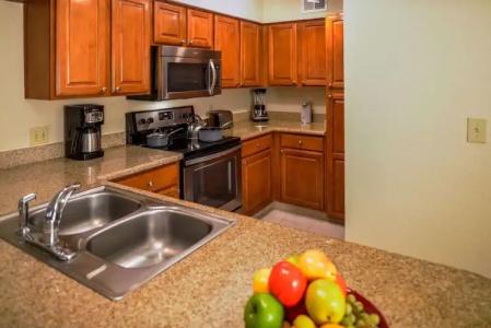 Hilton Vacation Club Polynesian Isles Kissimmee - 27