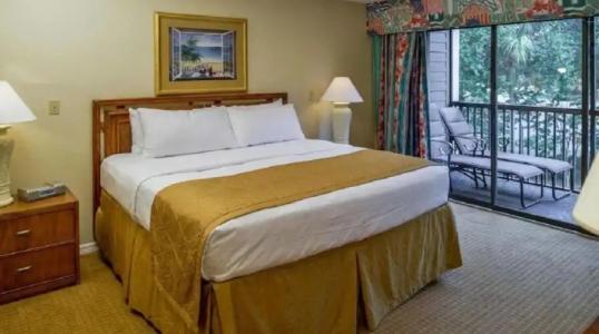 Hilton Vacation Club Polynesian Isles Kissimmee - 6