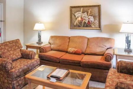 Hilton Vacation Club Polynesian Isles Kissimmee - 36