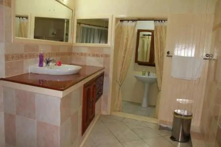 Carana Hilltop Villa - 5