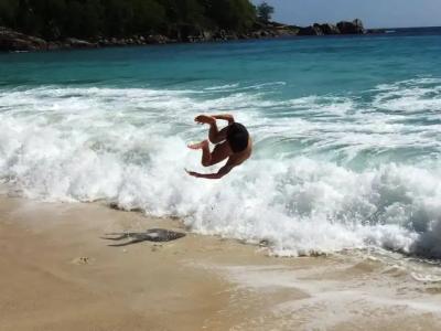 Carana Hilltop Villa - 21