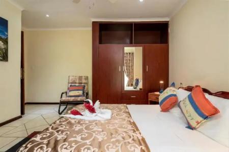 Carana Hilltop Villa - 26