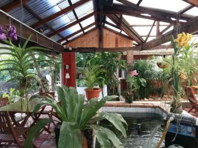 Carana Hilltop Villa - 18