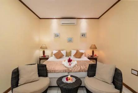 Carana Hilltop Villa - 36