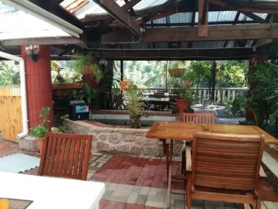 Carana Hilltop Villa - 19