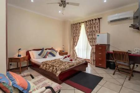 Carana Hilltop Villa - 24