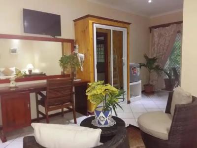 Carana Hilltop Villa - 4