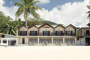 Clef des Iles, Beau Vallon