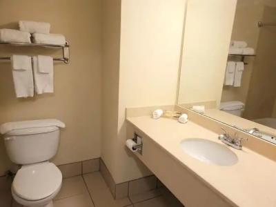 Home Inn & Suites - 29