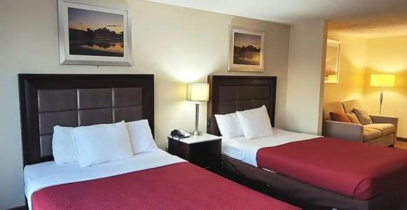 Home Inn & Suites - 30