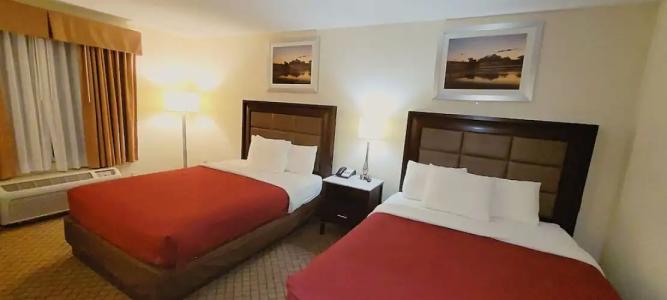 Home Inn & Suites - 22