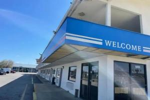 Motel 6 Montgomery, Montgomery