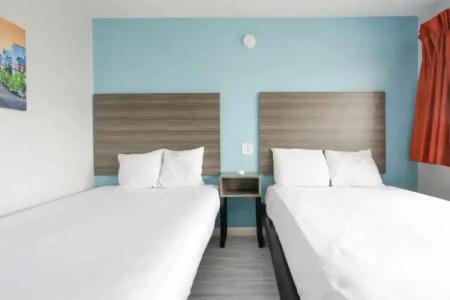 Motel 6 Montgomery - 5