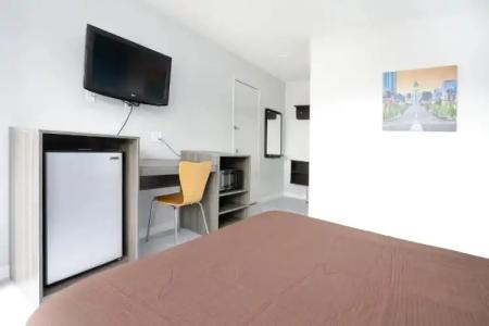 Motel 6 Montgomery - 3