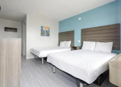 Motel 6 Montgomery - 2