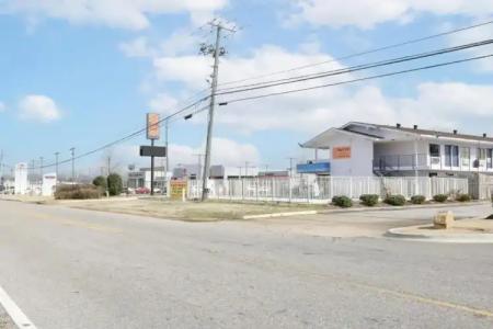 Motel 6 Montgomery - 8