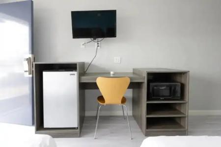 Motel 6 Montgomery - 4