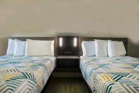 Motel 6 Tucson, AZ - East Williams Center - 26