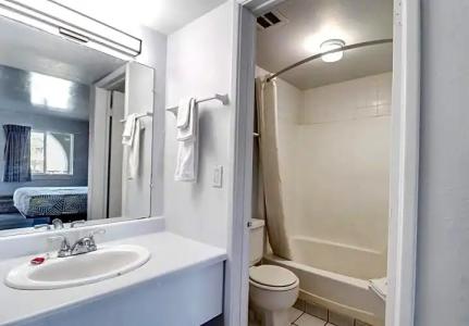 Motel 6 Tucson, AZ - East Williams Center - 19