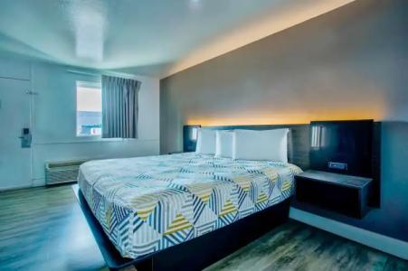 Motel 6 Tucson, AZ - East Williams Center - 8