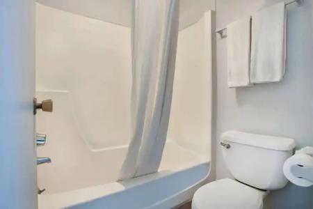 Motel 6 Tucson, AZ - East Williams Center - 36