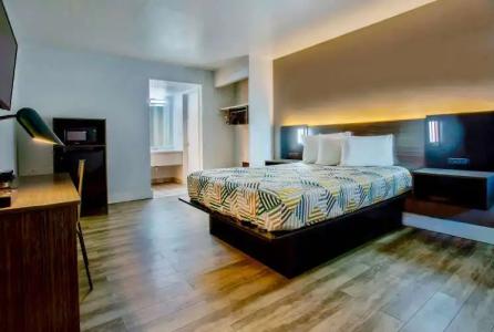 Motel 6 Tucson, AZ - East Williams Center - 29