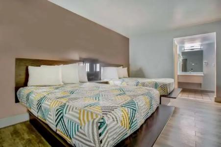 Motel 6 Tucson, AZ - East Williams Center - 14