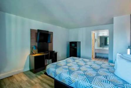 Motel 6 Tucson, AZ - East Williams Center - 33