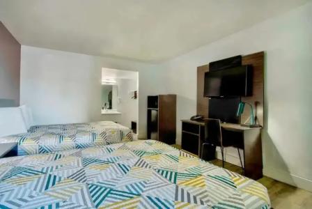 Motel 6 Tucson, AZ - East Williams Center - 24