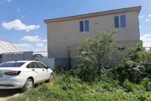 Malenkiy ik, est eshche dop. mesta Cottage, Laishevo