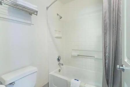 Motel 6 Williams, AZ - West - Grand Canyon - 36