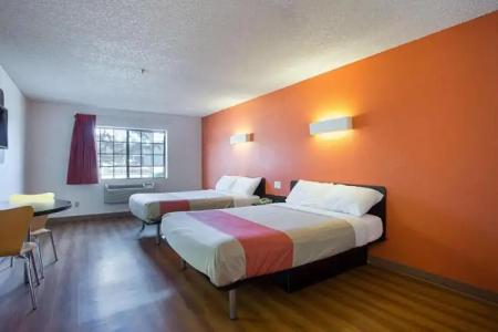 Motel 6 Williams, AZ - West - Grand Canyon - 39