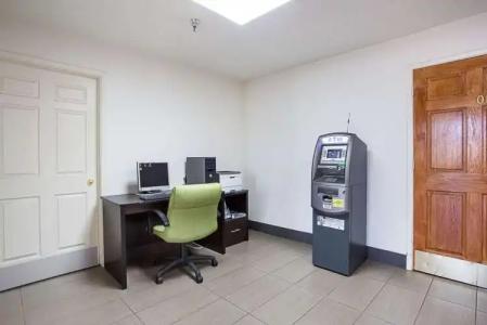 Motel 6 Williams, AZ - West - Grand Canyon - 2