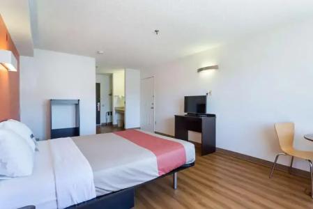 Motel 6 Williams, AZ - West - Grand Canyon - 6