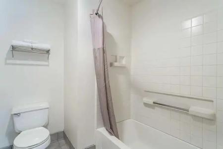 Motel 6 Williams, AZ - West - Grand Canyon - 8