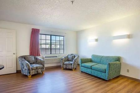 Motel 6 Williams, AZ - West - Grand Canyon - 3