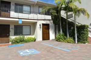 Crown City Inn, San Diego