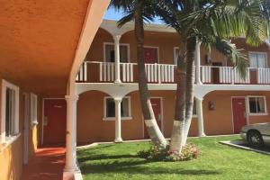 Paradise Inn & Suites, Los Angeles