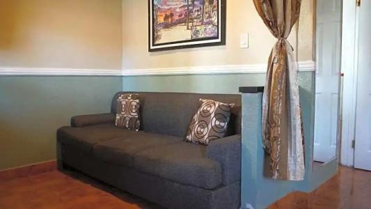 Paradise Inn & Suites - 41