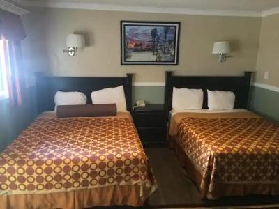 Paradise Inn & Suites - 19