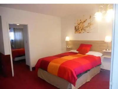 Tradewinds All Suites - 32