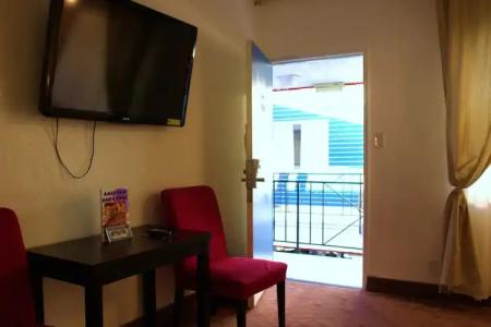 Tradewinds All Suites - 8