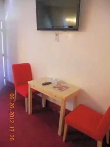 Tradewinds All Suites - 22