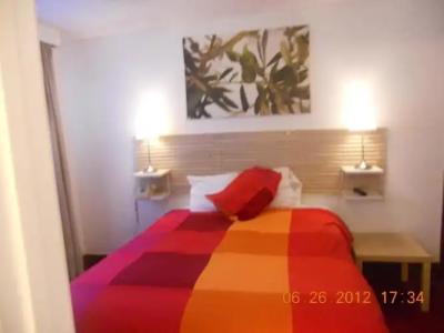 Tradewinds All Suites - 40