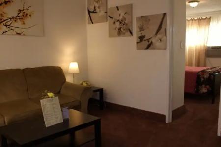 Tradewinds All Suites - 11