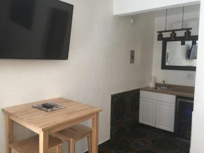 Tradewinds All Suites - 2