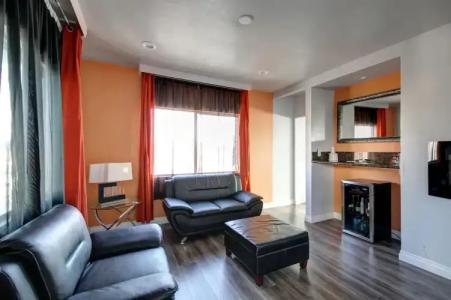 Tradewinds All Suites - 12