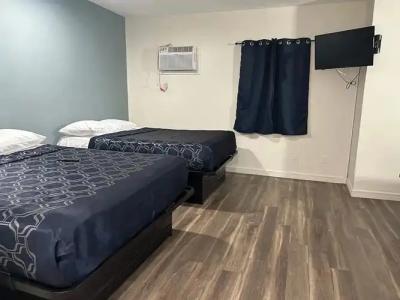 Budget Inn Hollywood - 12